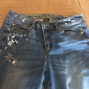 2/$10 Stretch denim jeans